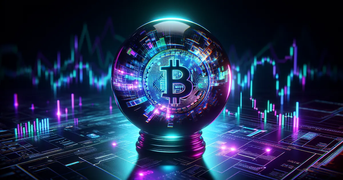 Bitcoin Price Prediction 2026: When to Spend Your Crypto