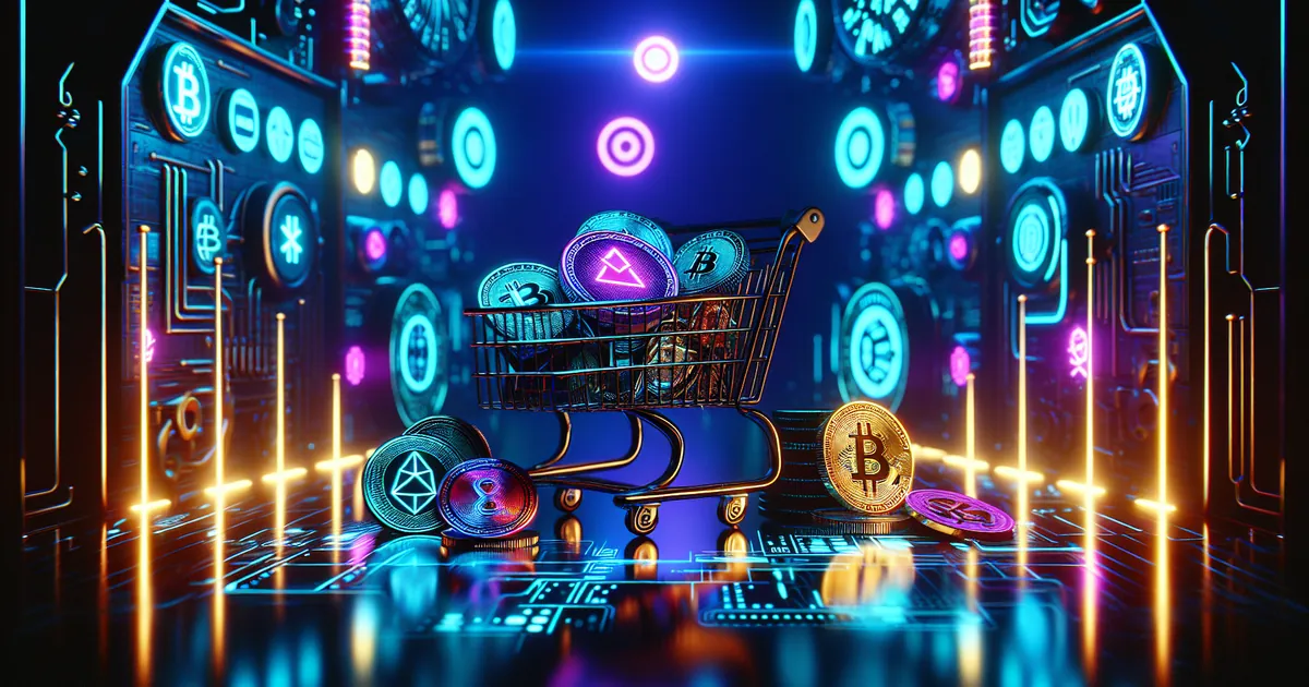 Crypto Shopping Mistakes Beginners Should Avoid