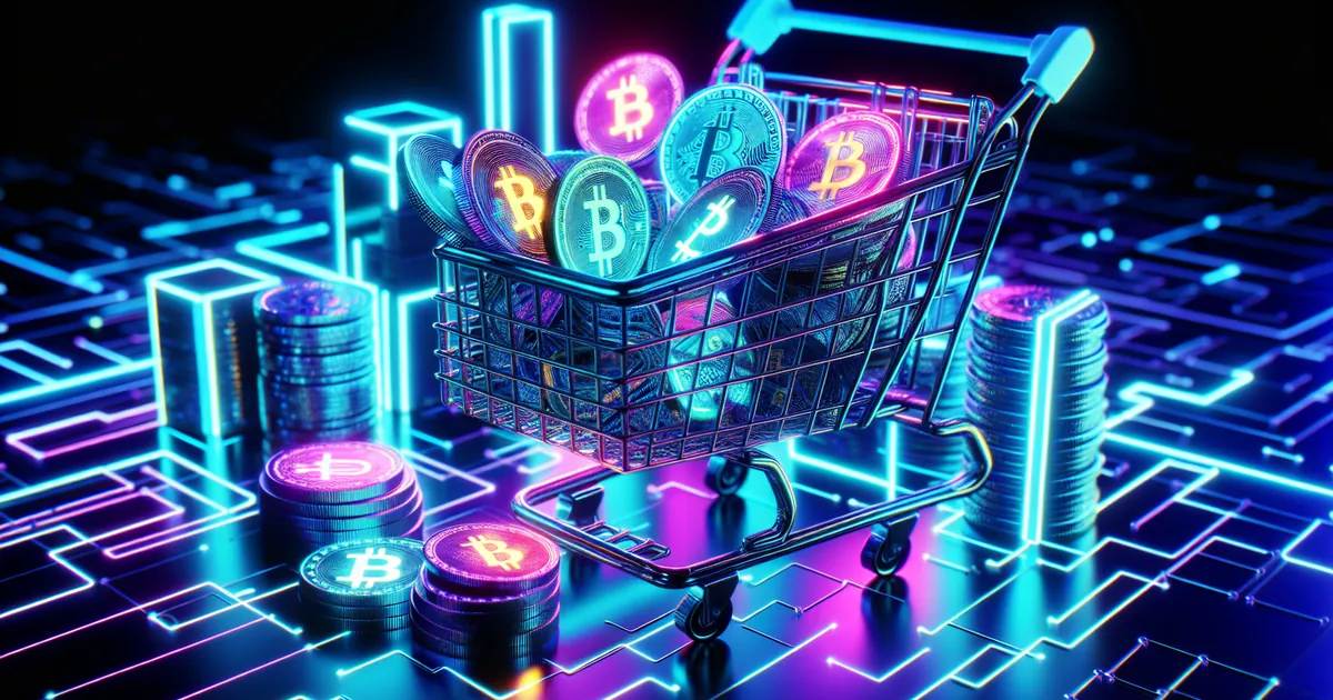 Crypto Shopping vs Credit Cards: Which is Better in 2026?