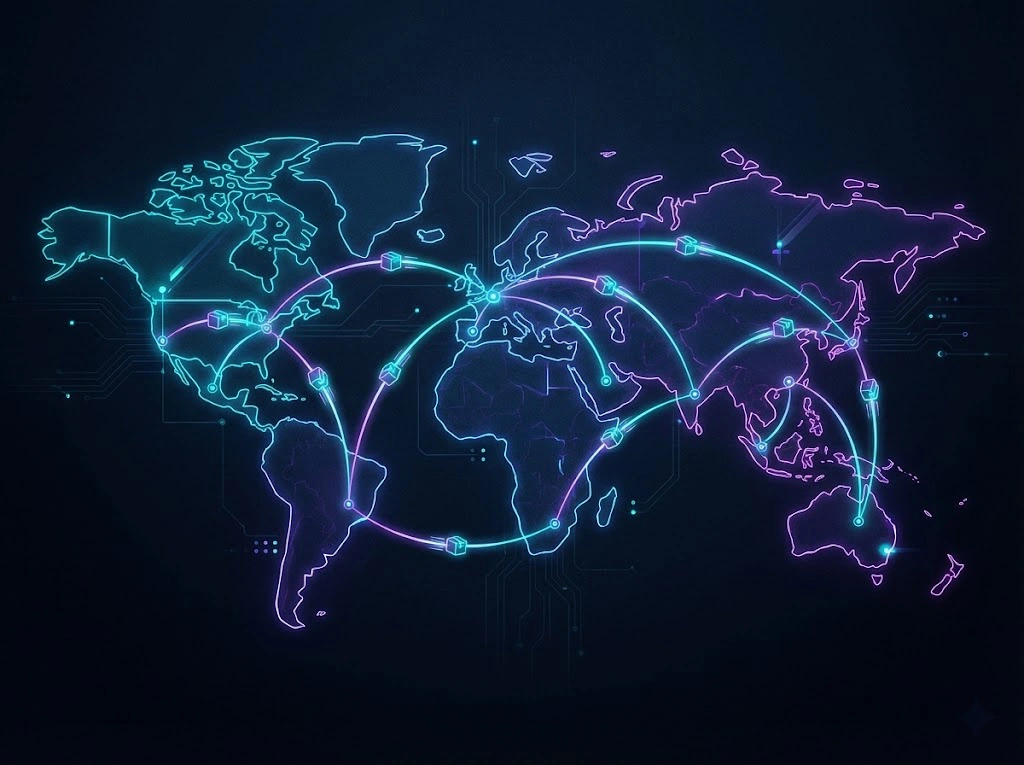 Secure & Private - Your crypto transactions are private. No personal banking info required.